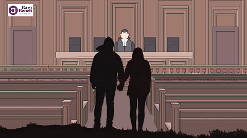 Matrimonial Dispute