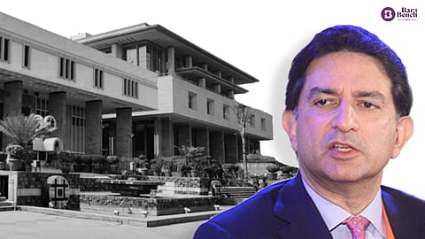 gautam thapar , delhi high Court