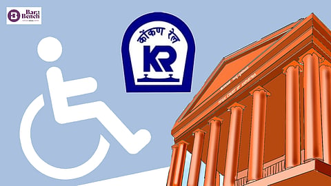 Karnataka HC and konkan railways