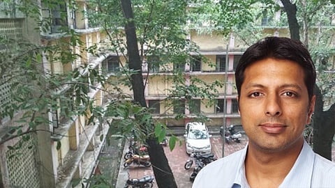 Ulhasnagar Magistrate court, Amir Agarwal