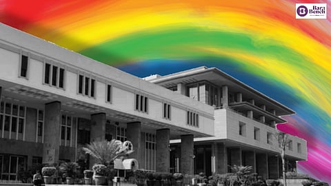 Delhi High Court , LGBT 