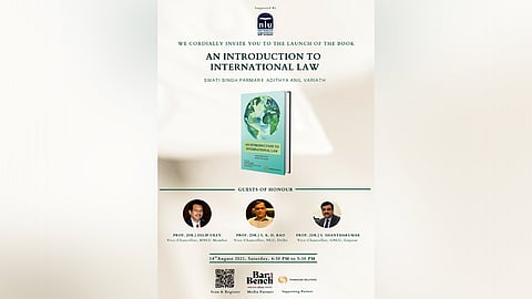 Introduction to International Law