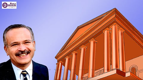Justice Satish Chandra Sharma