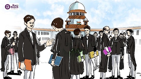 [BREAKING] SCBA Search Committee shortlists names of 48 Supreme Court lawyers to be considered for elevation to High Courts