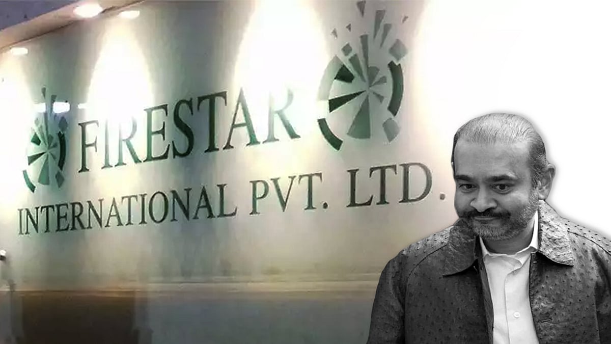 How the UK High Court held Nirav Modi liable to pay ₹100 crore personal guarantee to Bank of India