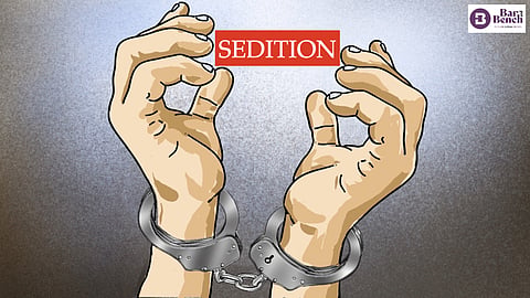 Sedition