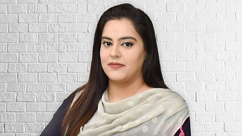 Manisha Chaudhary