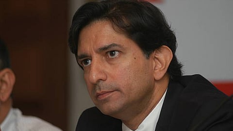 gautam thaper