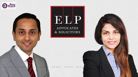 Yashojit Mitra, Mumtaz Bhalla, ELP 