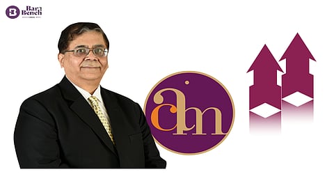 Cyril Shroff