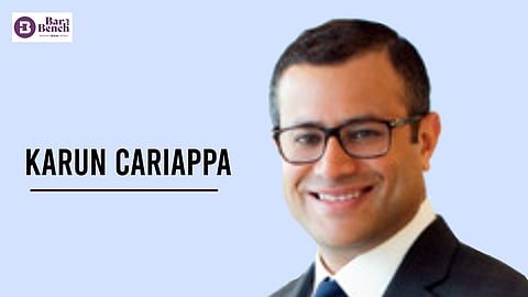 Karun Cariappa
