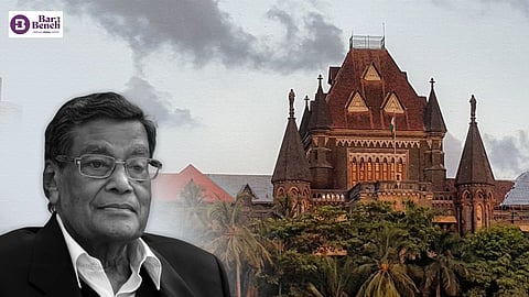 Attorney General KK Venugopal, Bombay High Court