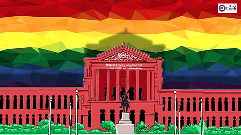 Karnataka High Court and LGBT 