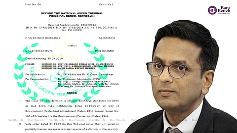Justice DY Chandrachud 