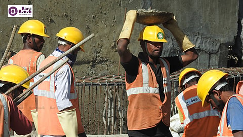 workers
