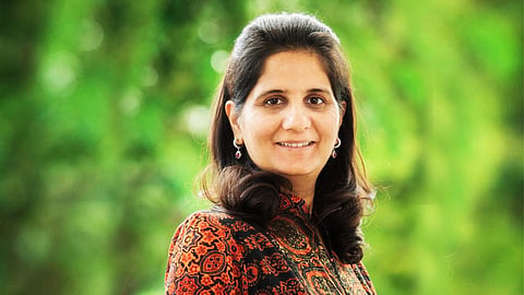 Priya Mehra