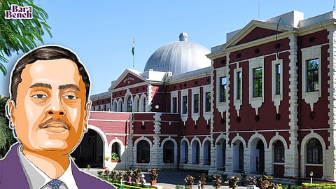 Jharkhand HC and Uttam Anand 