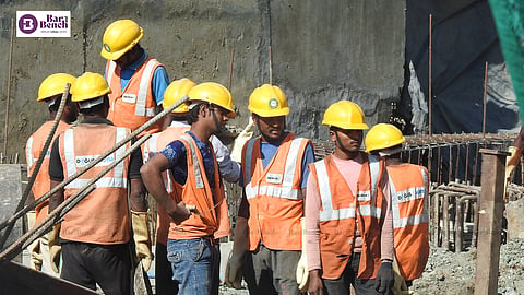 workers
