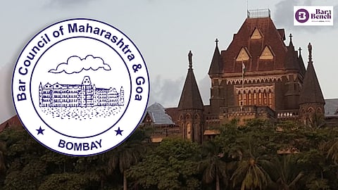  Bombay High Court , Bar Council of Maharashtra & Goa