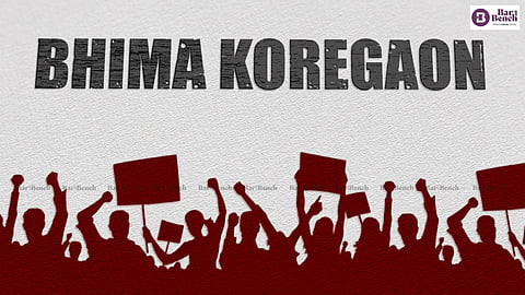 Bhima Koregaon
