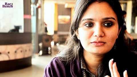 Shivani Jha