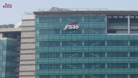  JSW