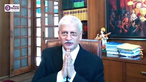 Justice UU Lalit