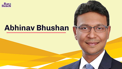 Abhinav Bhushan