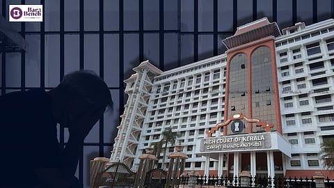 Kerala High Court, Mental health
