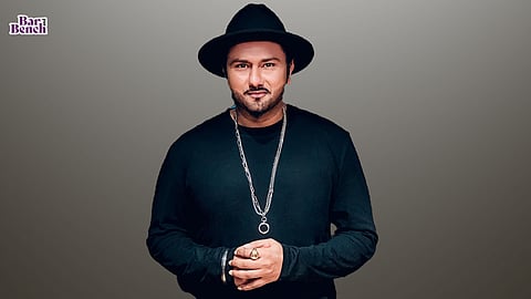 Honey Singh