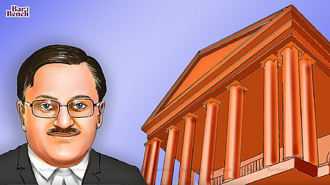 Chief Justice Abhay Shreeniwas Oka and Karnataka HC