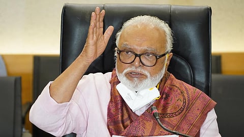 Chhagan Bhujbal