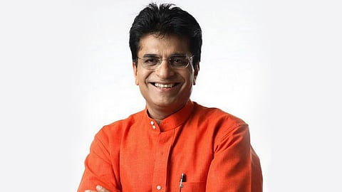 Kirit Somaiya