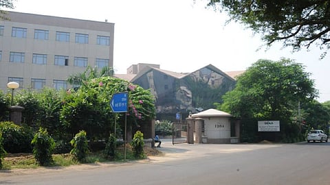 Manohar Parrikar Institute of Defence Studies