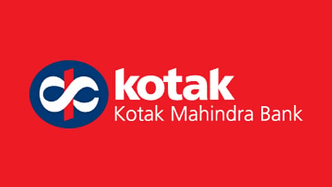 Kotak Mahindra bank