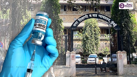 Mumbai Sessions Court, COVID vaccine