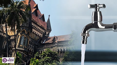 Water Supply, Bombay High Court