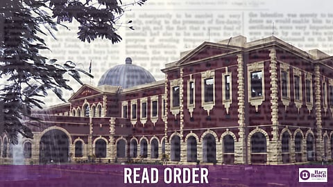 Jharkhand High Court