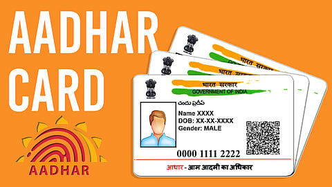 Aadhar 