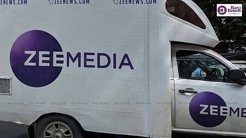  ZEE Media