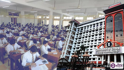 Students, Kerala HC 