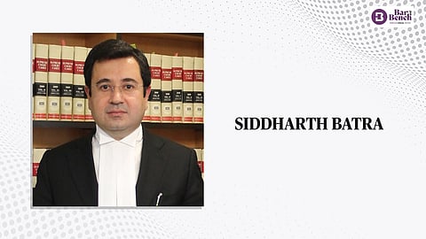 Siddharth Batra