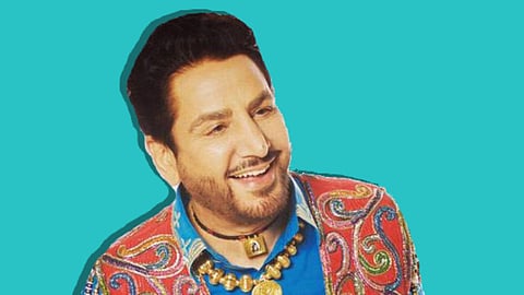 Gurdas Maan