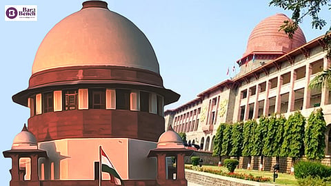 Supreme Court, NDA