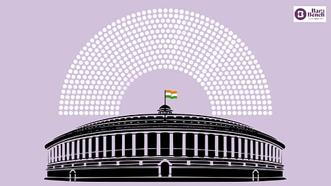 Parliament 