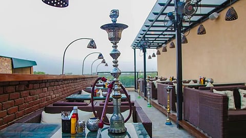 Hookah