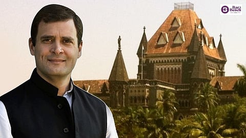 Rahul Gandhi, Bombay High Court