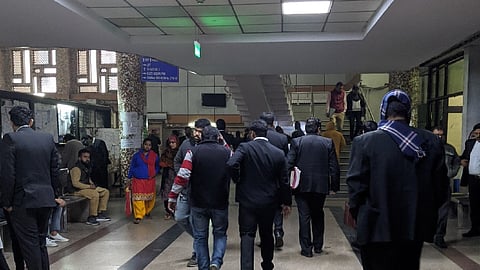 Delhi Court