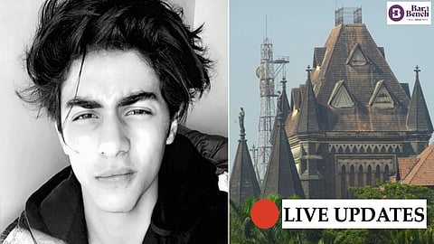 Aryan Khan Bail hearing: Mukul Rohatgi to argue [LIVE UPDATES from Bombay High Court]
