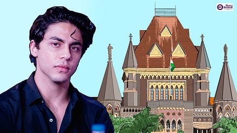Aryan Khan, Bombay HC
